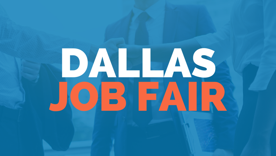 Dallas Job Fair - June 9, 2020 - Career Fair