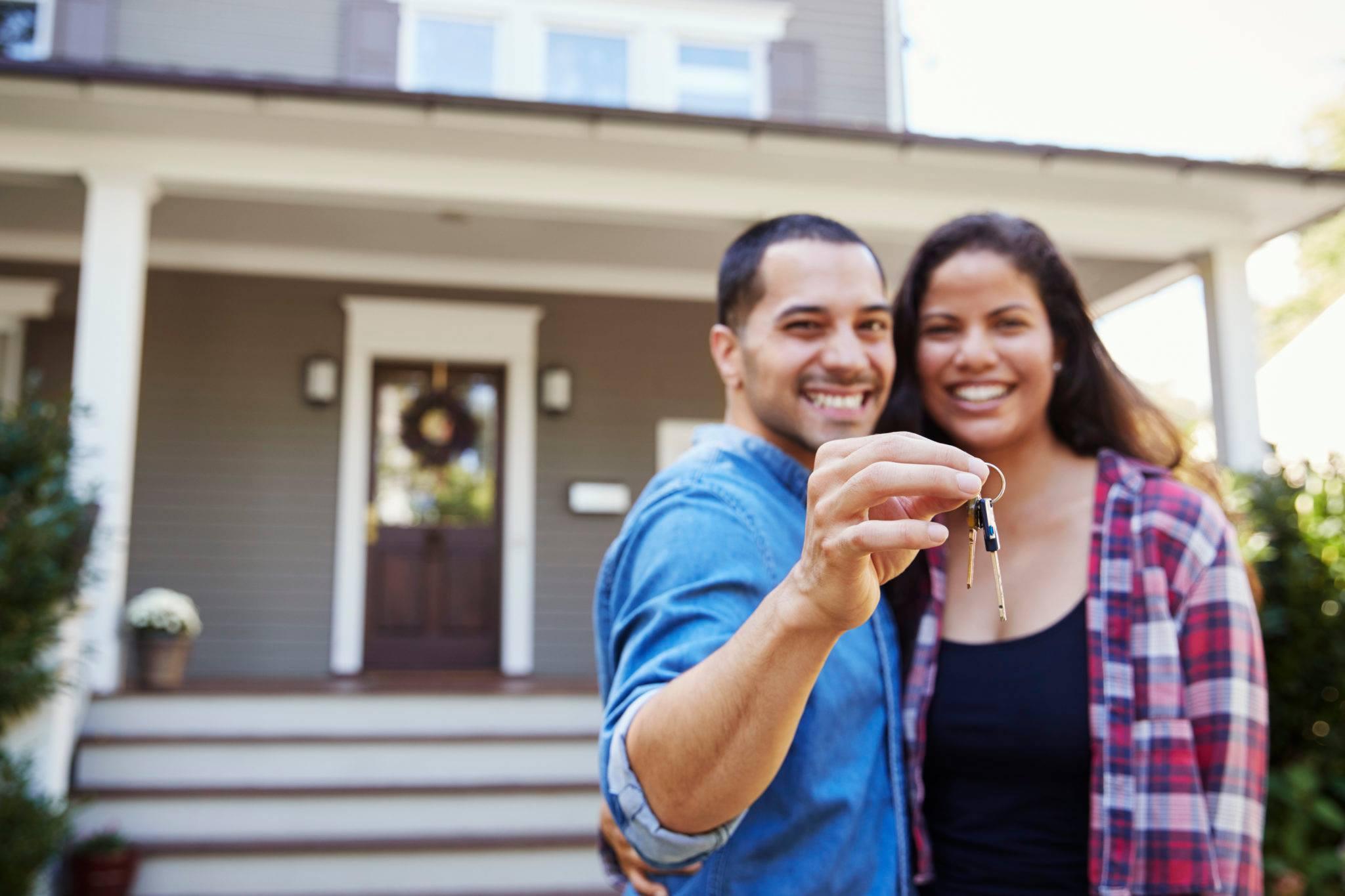 Second Saturday Seminars - Home Buyers / Expert Advice