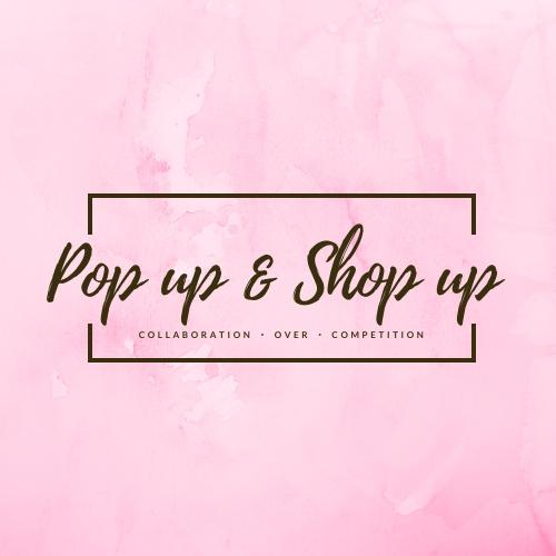 Pop up & Shop up x Wynwood Factory Present The Pop Up Factory