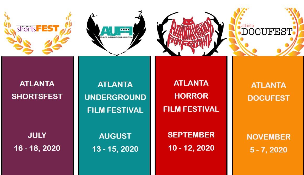 Atlanta Film Series