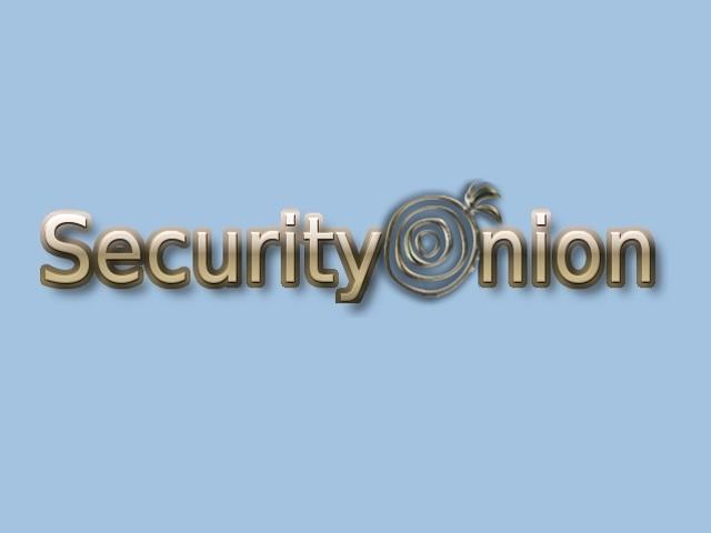 Security Onion Basic Course 4-Day Alexandria VA June 2020
