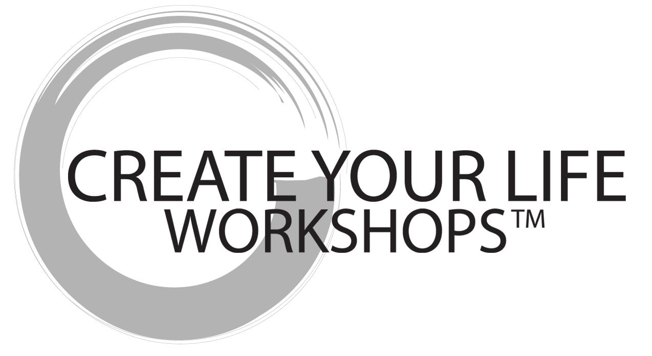 Create Your Life/ Create Your Year Full Day Workshop