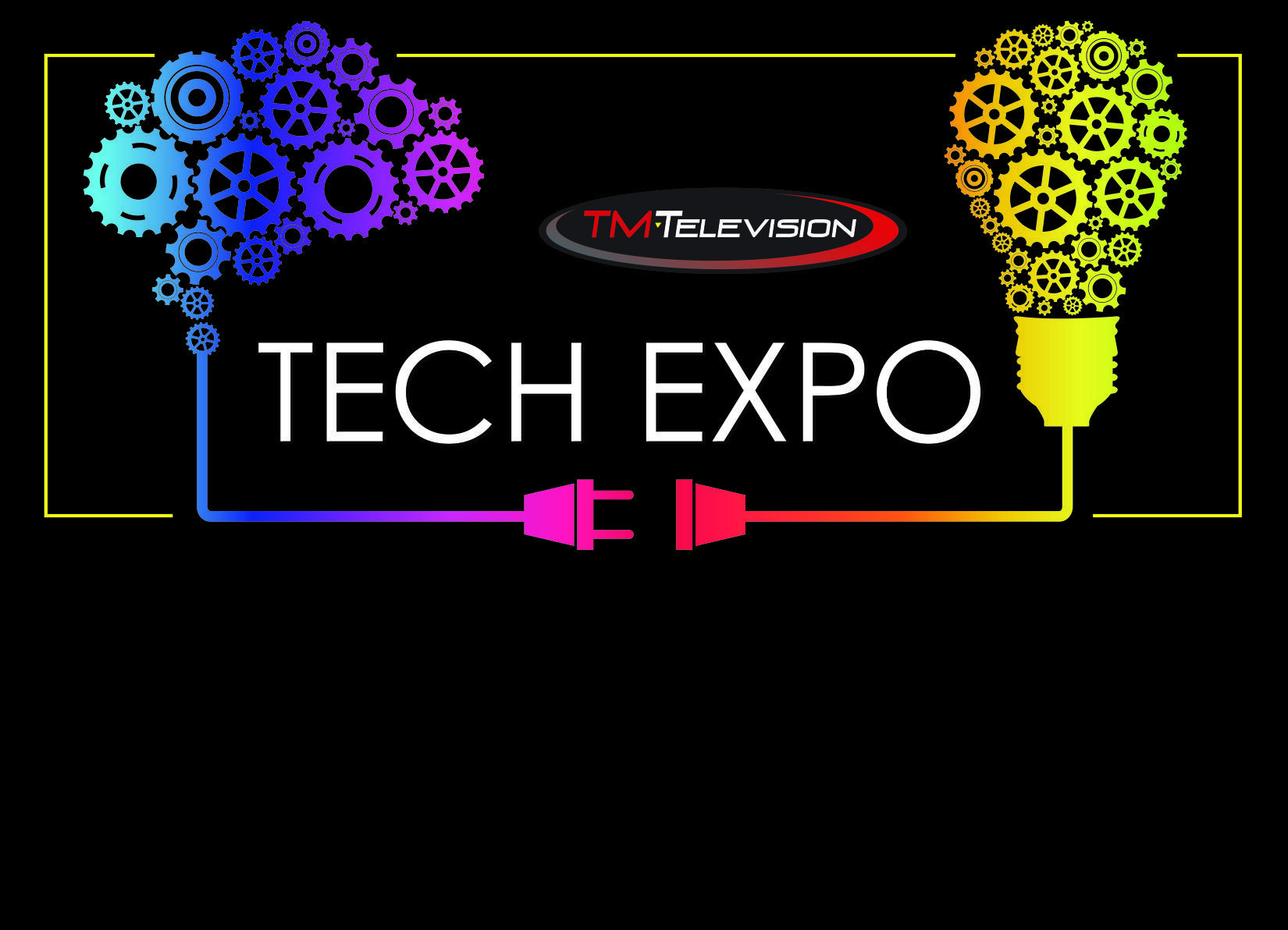 TM Television Tech Expo 2020