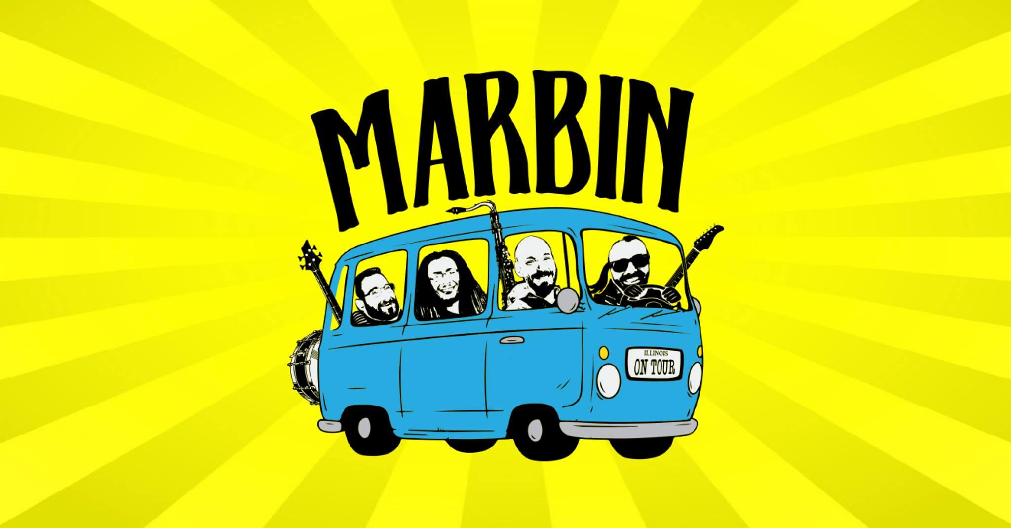 Marbin at Liquid (Boise ID)