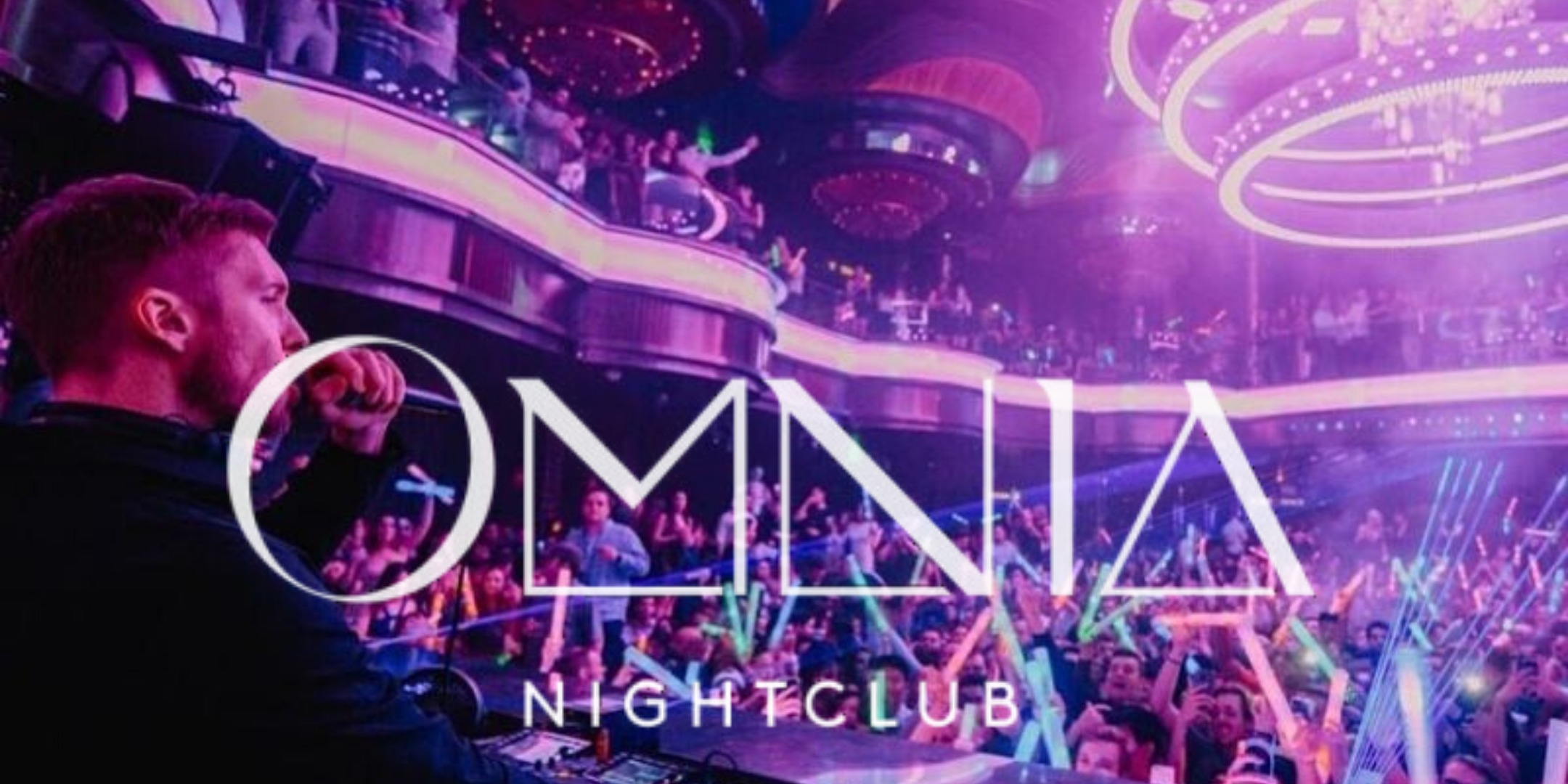 OMNIA NIGHTCLUB at Caesar's Palace THIS TUESDAY - FREE GUEST LIST