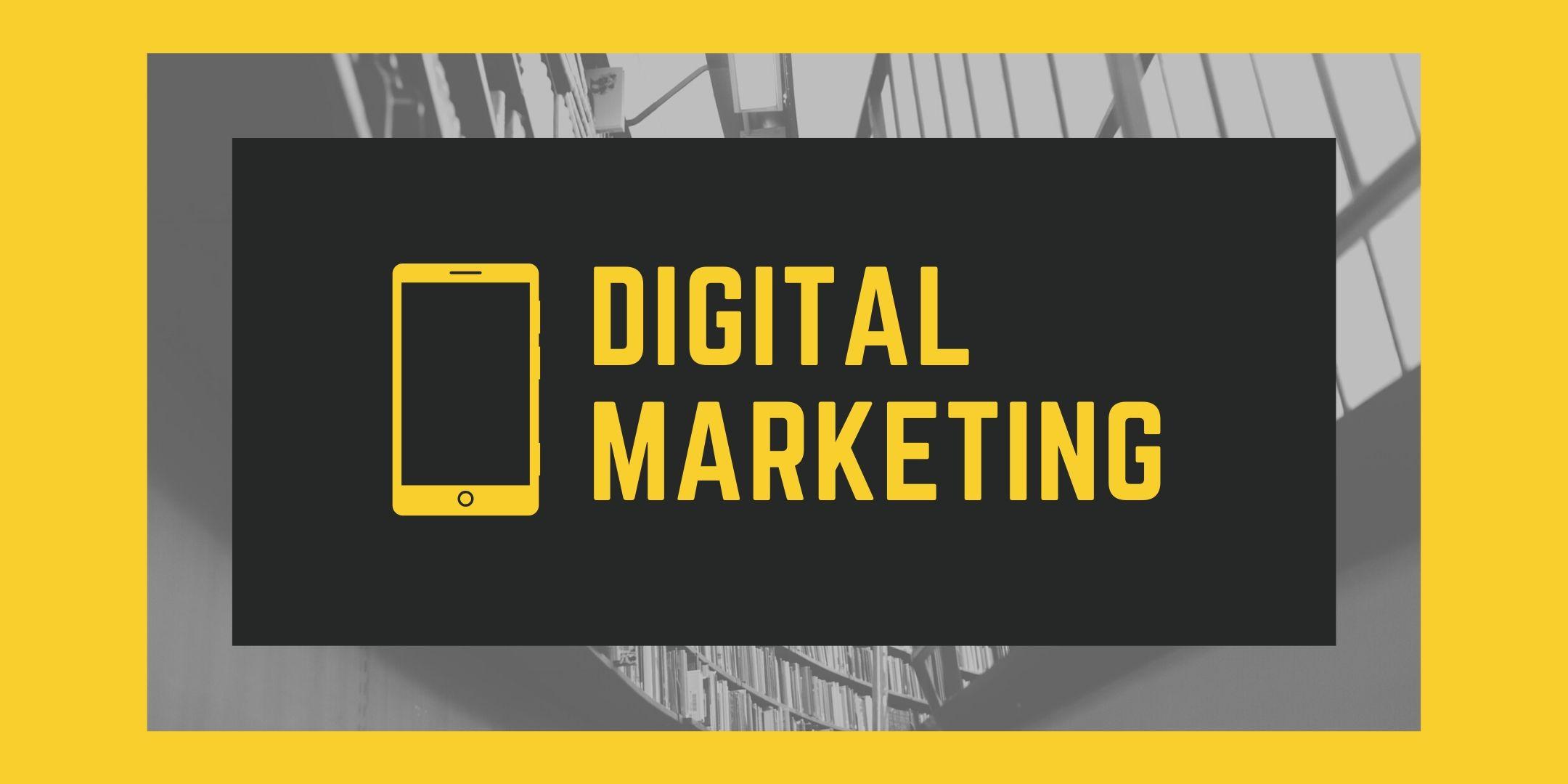 Digital Marketing Training in Knoxville| SEO Course |Google Ads Training