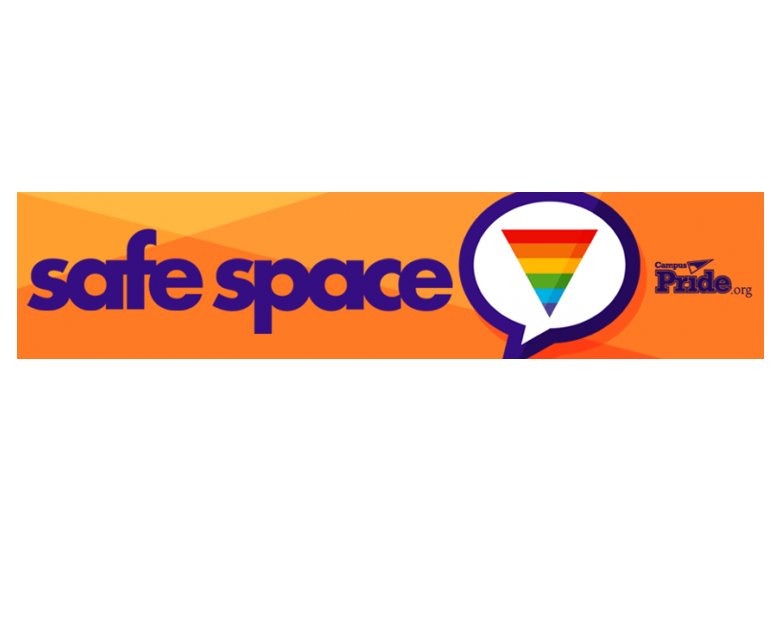 Safe Space Train the Trainer Workshop by Campus Pride
