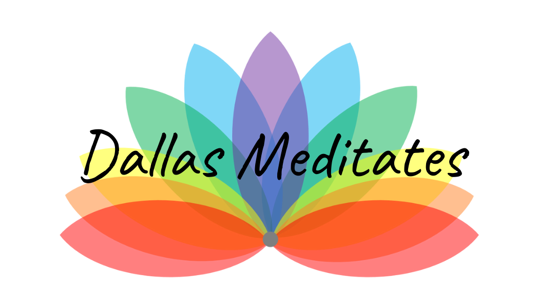 Meditation and Me - Meditating on the Elements