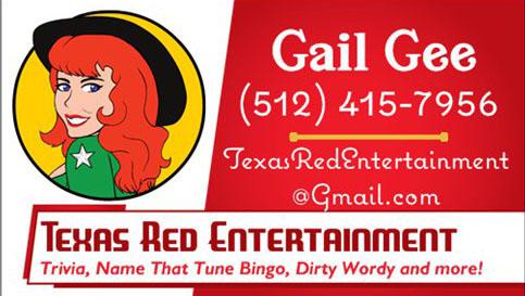 Pfluto's Tavern - Trivia with Texas Red Entertainment - Pflugerville, Texas