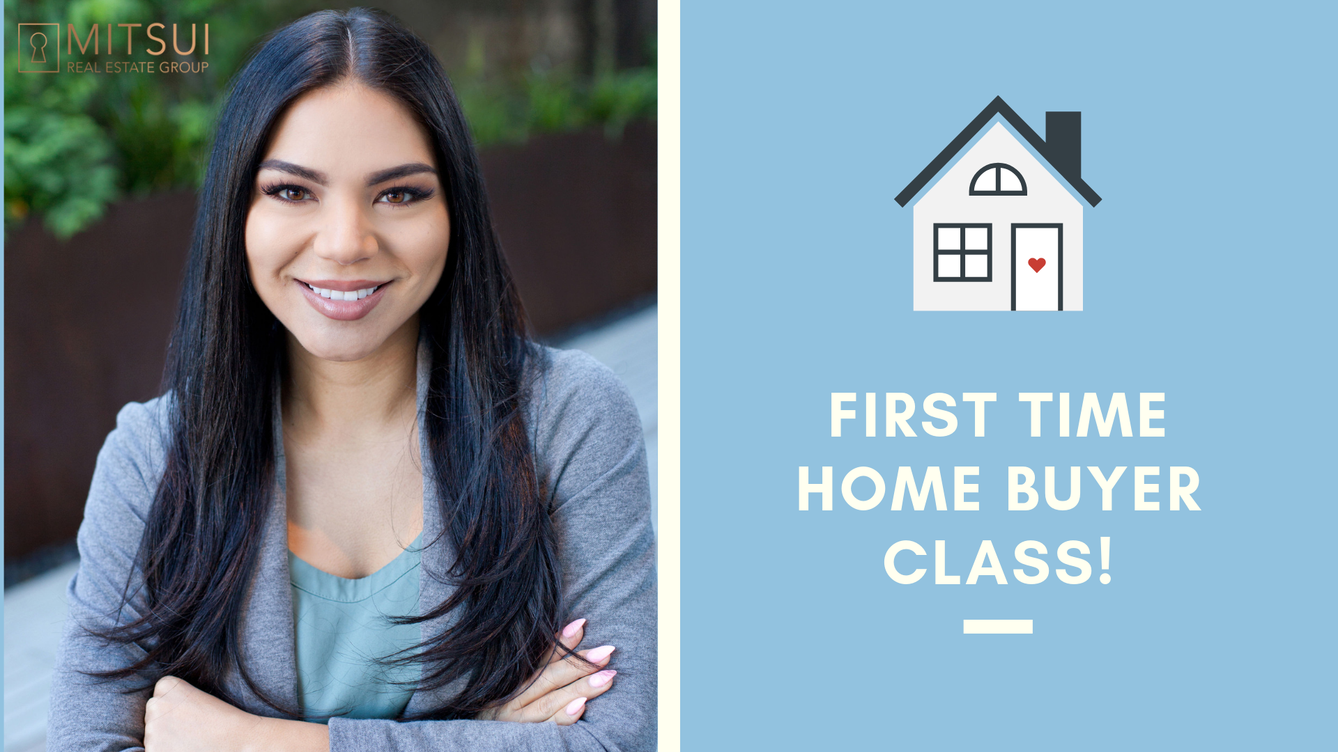 Buyers & Brews - First Time Home Buyer Class