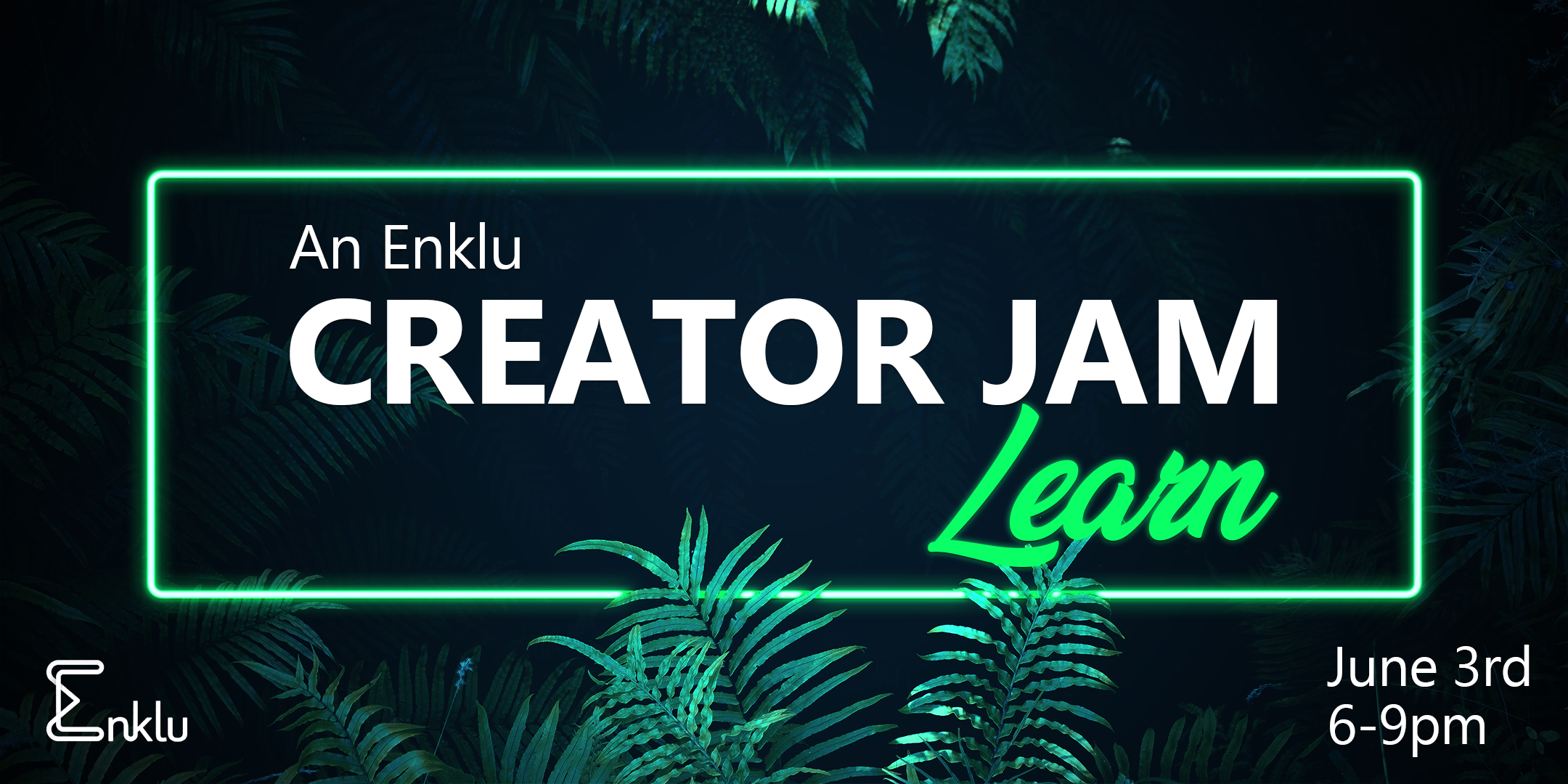 Enklu's Creator Jam - Learn from a Panel of AR Creators