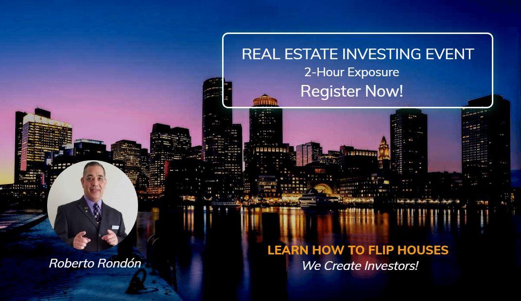 Learn How To Invest in Real Estate - Denver, CO