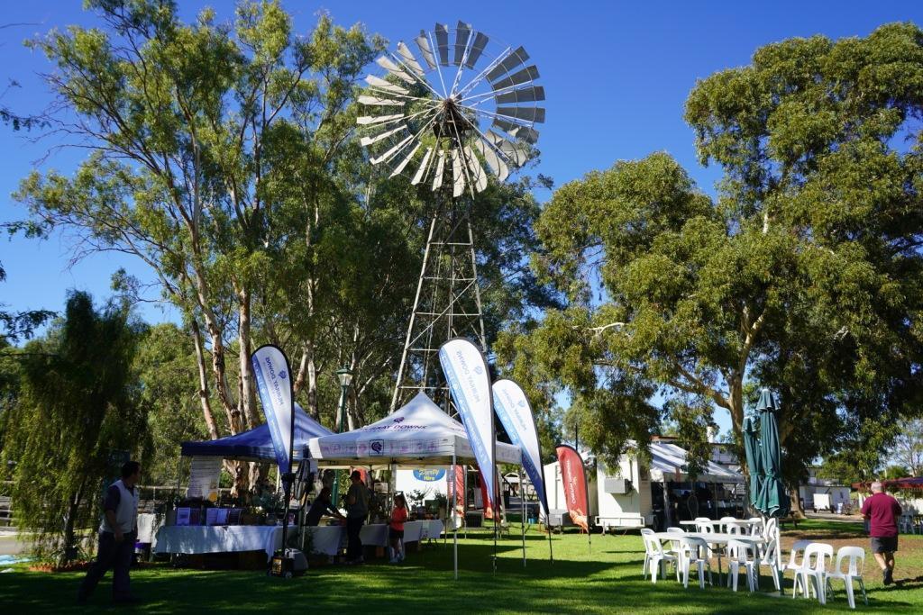 Market your event for FREE - Swan Hill