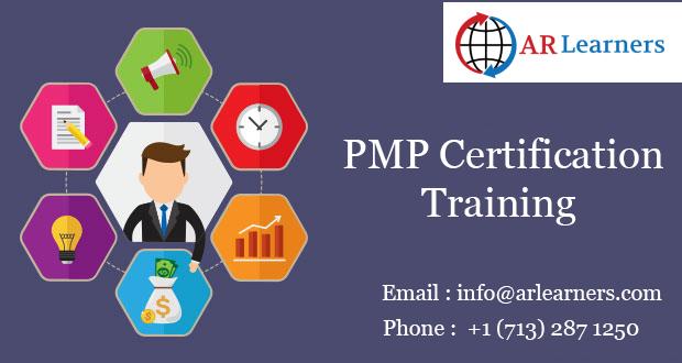 PMP Certification Training in New York,NY, USA