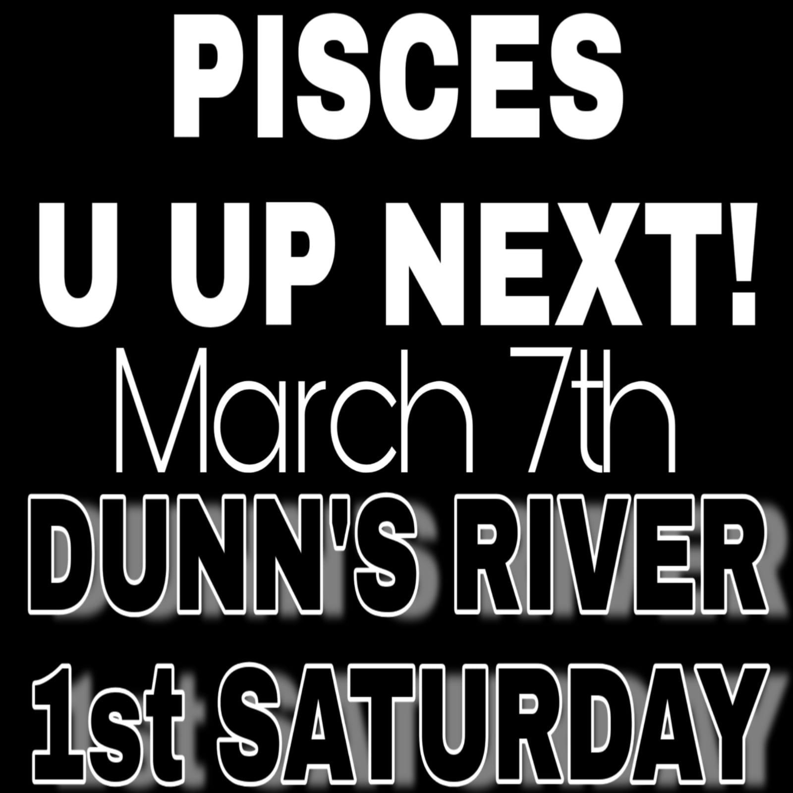 1ST SATURDAY WITH DJKIRKY-C- @DUNNS RIVER ISLAND CAFE,TAMPA FLORIDA