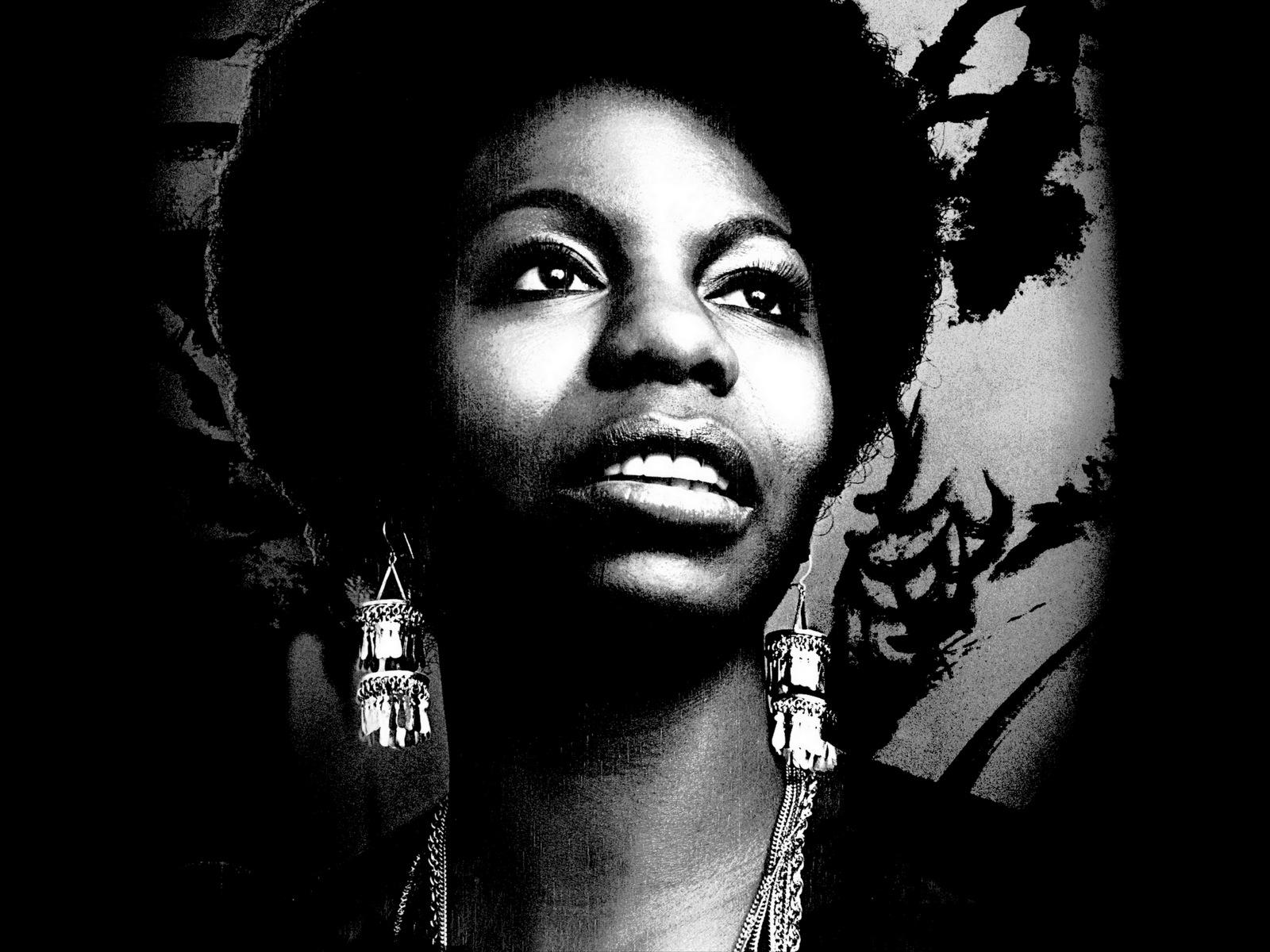 The Music of Nina Simone & First Ladies of Jazz & Blues