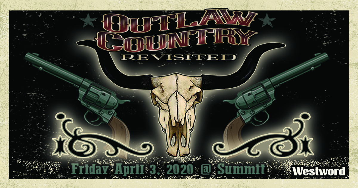 Outlaw Country Revisited