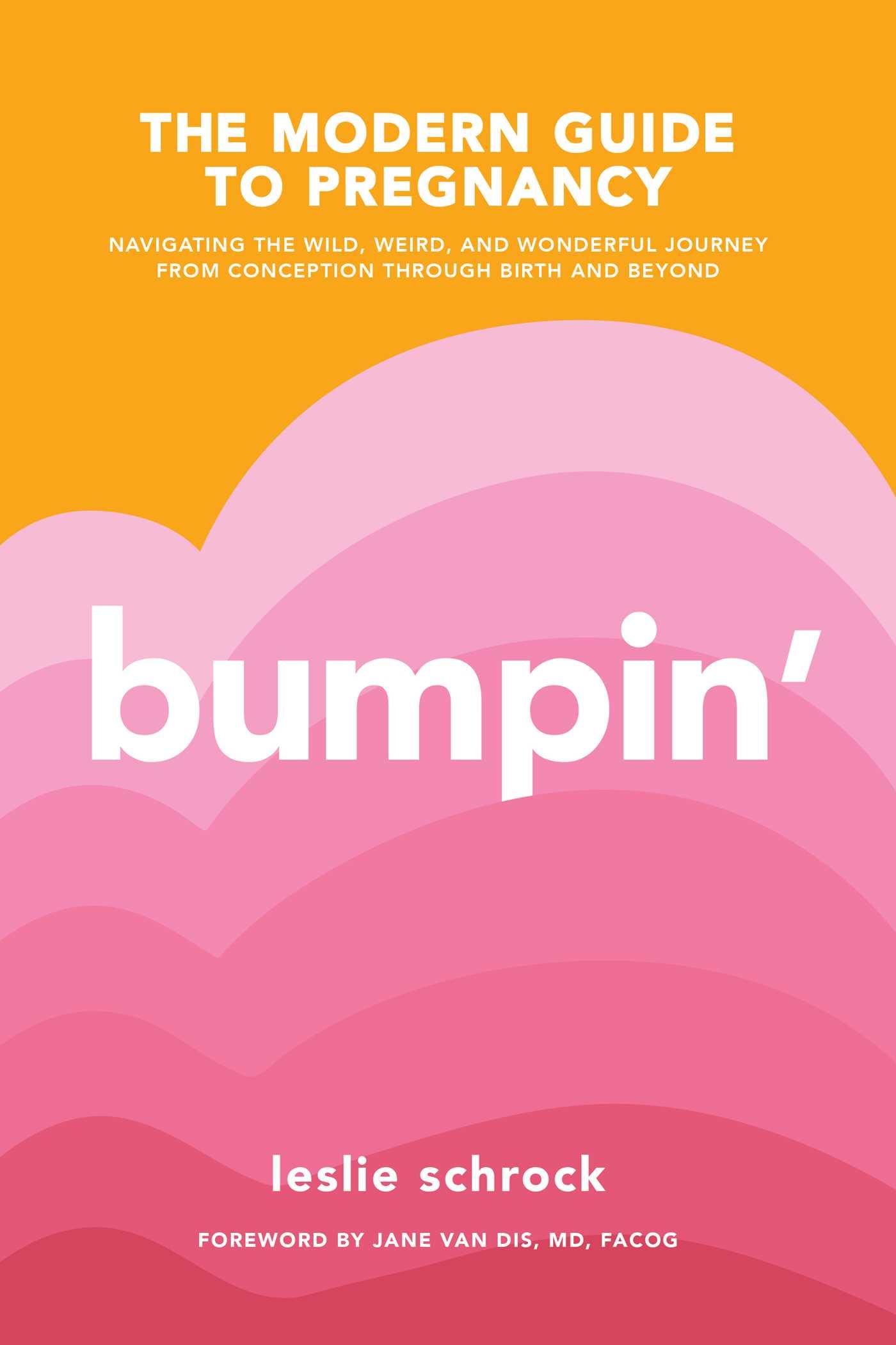 Meet Your Pelvic Floor with the Author of Bumpin'