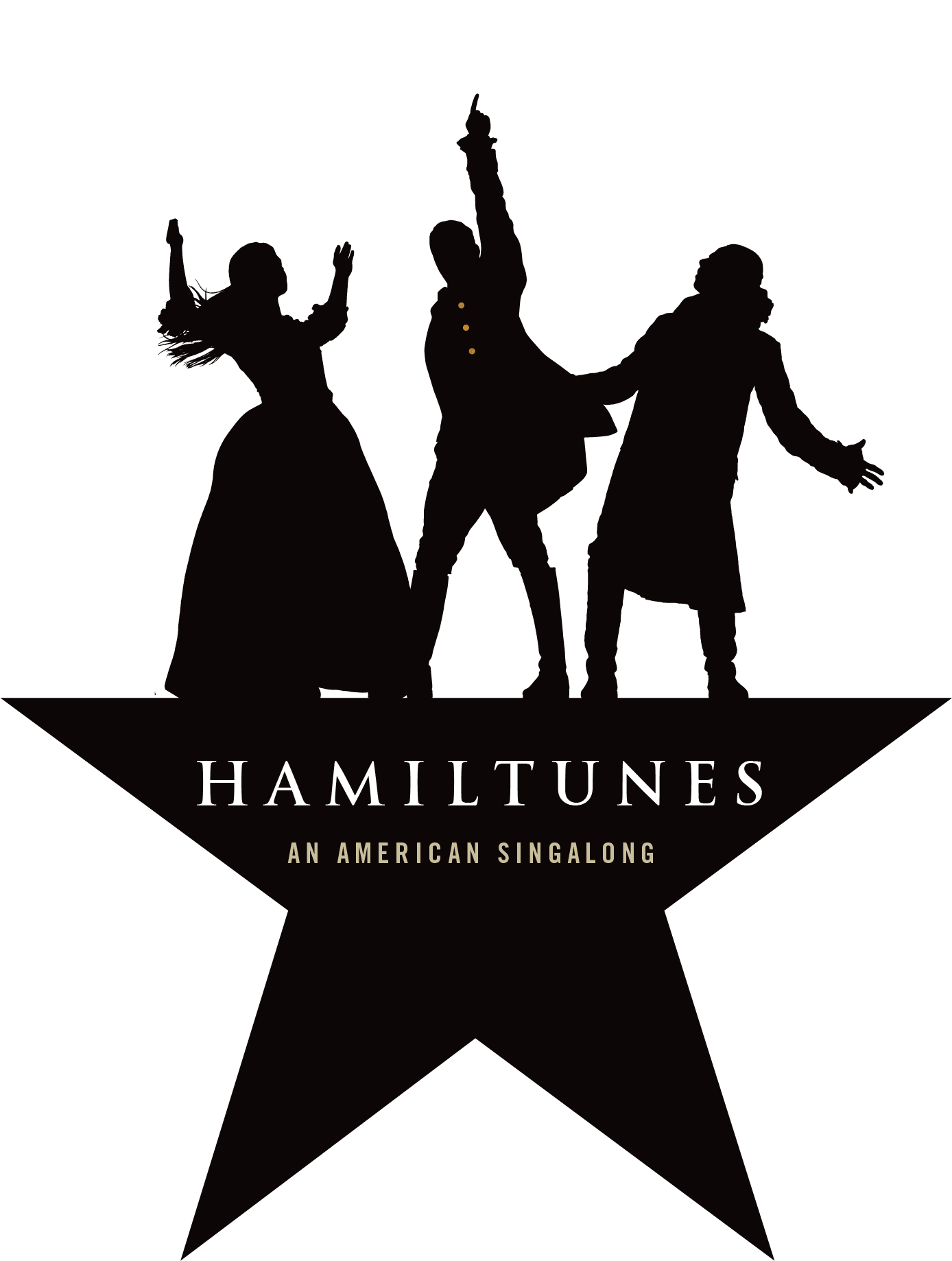Hamiltunes DC Presents Hamilton: A Musical Sing-Along