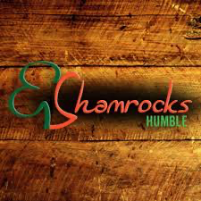 SJB at Shamrocks Pub Humble