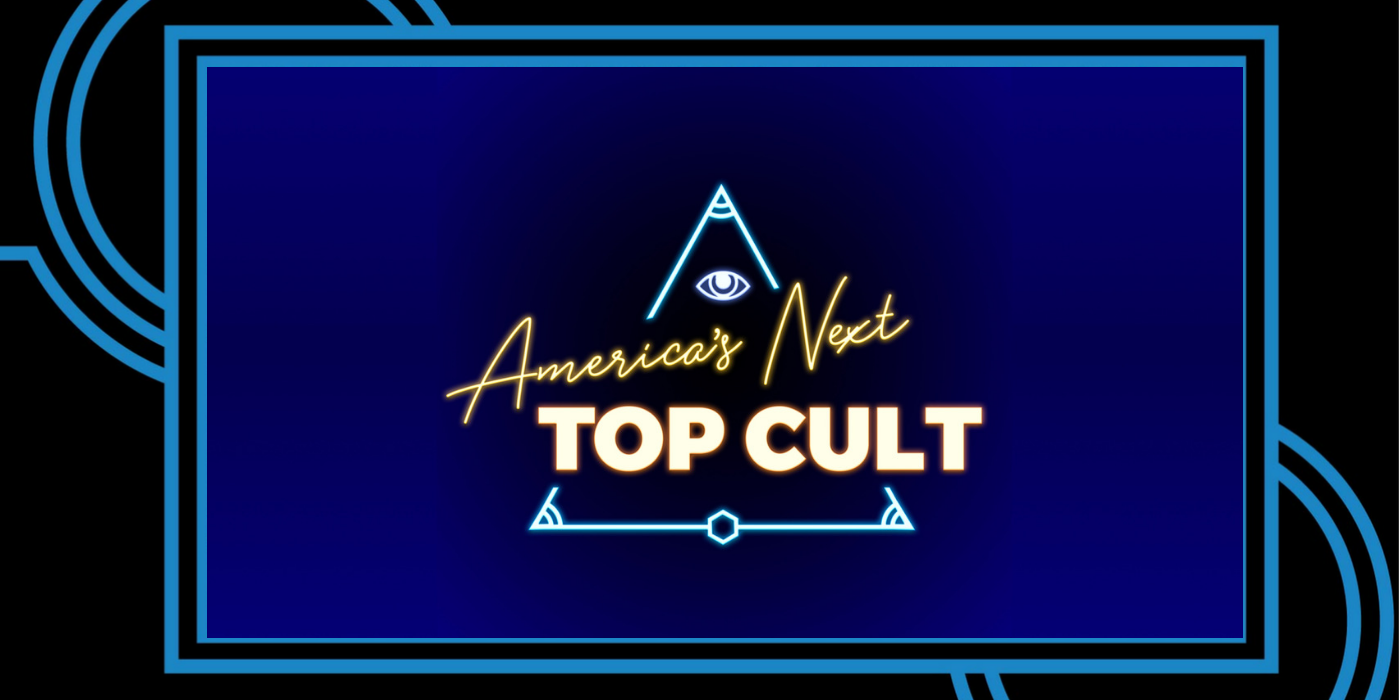 America's Next Top Cult 