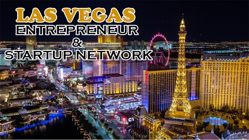 Las Vegas's Biggest Business, Tech & Entrepreneur Professional Networking Soiree