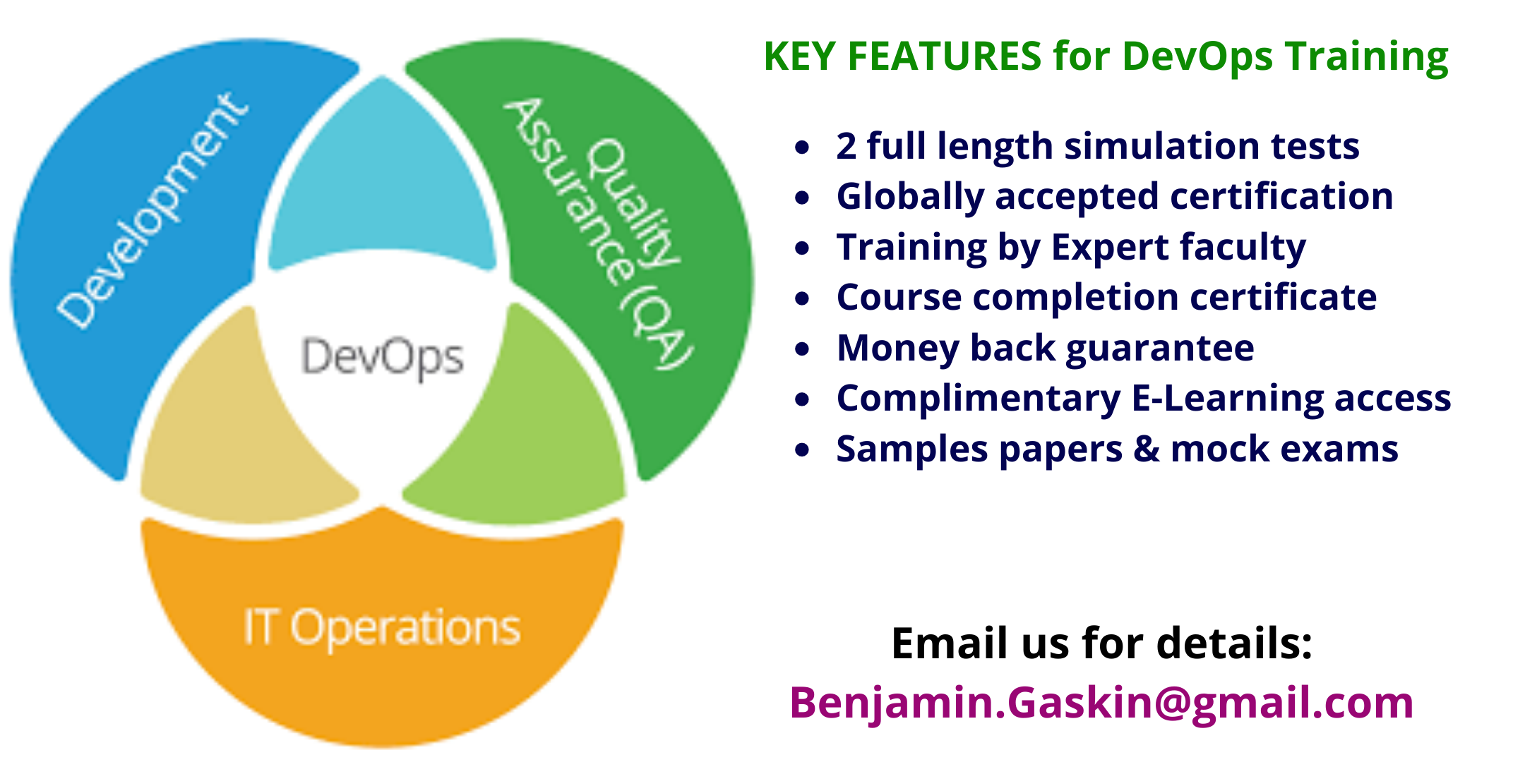 DevOps Certification Training Course in Chattanooga, TN