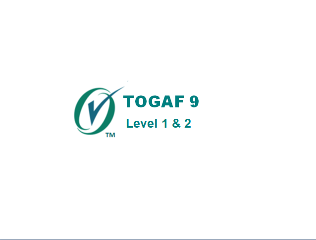 TOGAF 9: Level 1 And 2 Combined 5 Days Training in Phoenix, AZ