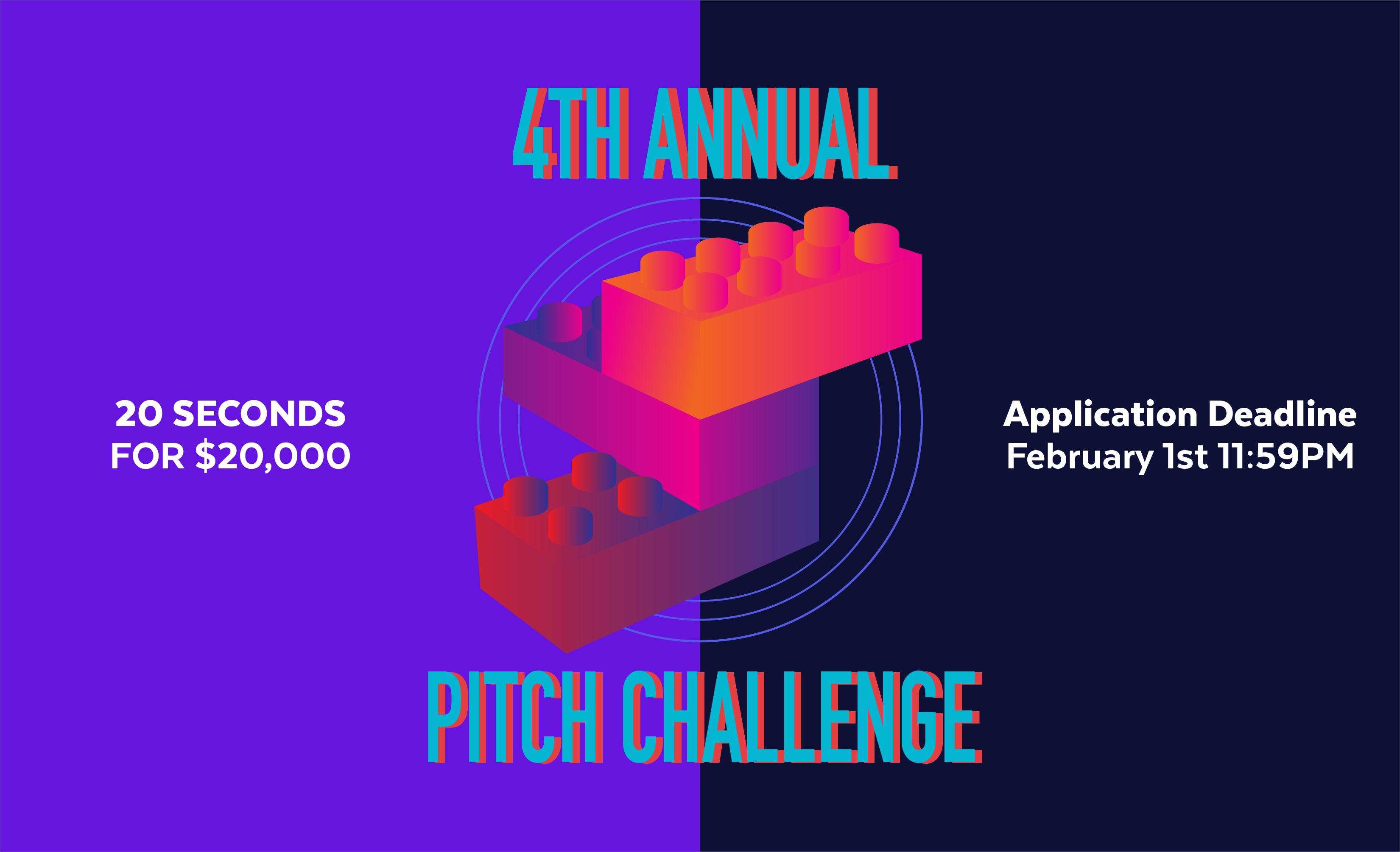 4th Annual Pitch Challenge