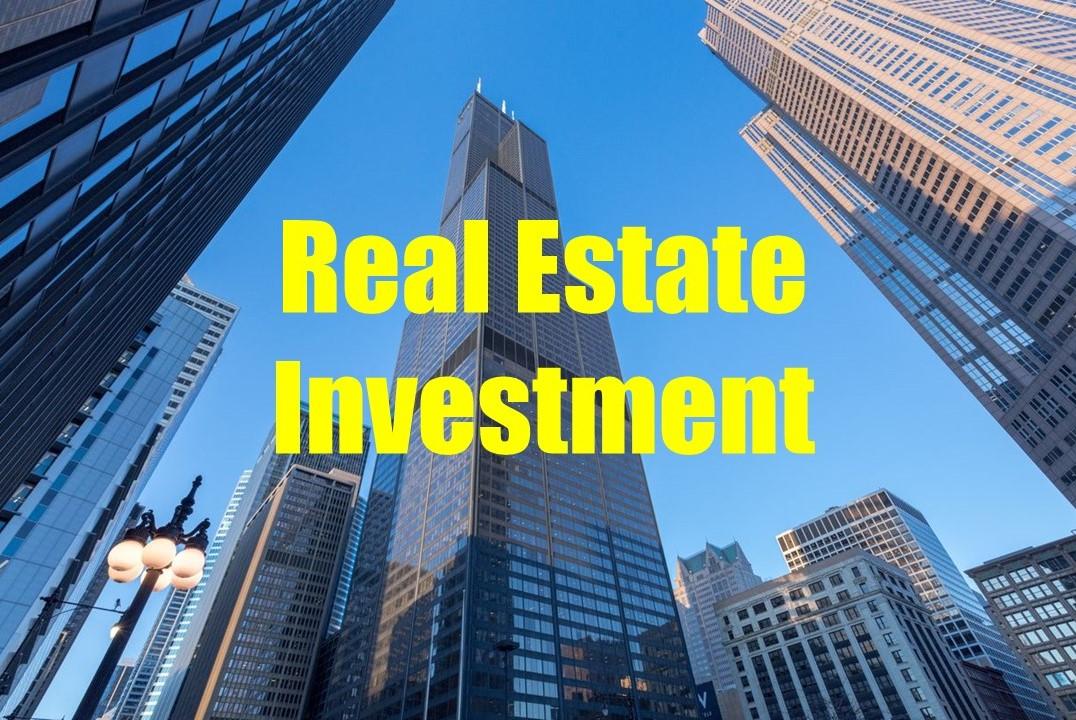 Introduction to Wealth through Real Estate Investing