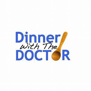 Dinner with the Doctor