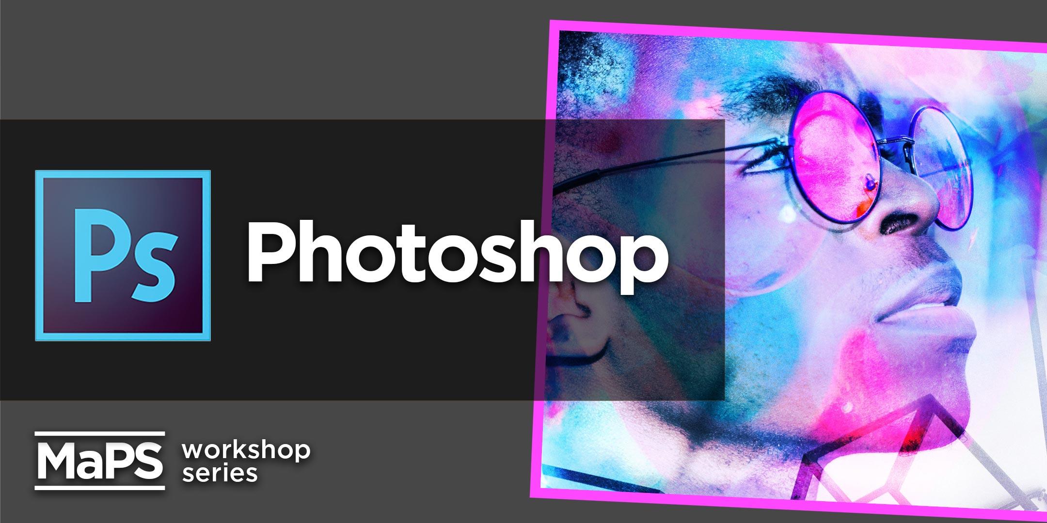 Image Editing Fundamentals in Adobe Photoshop