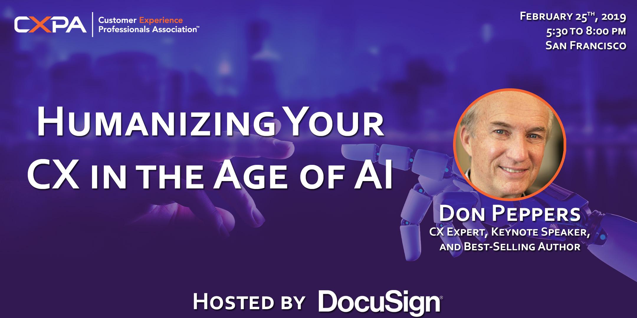 Humanizing Your CX in the Age of AI