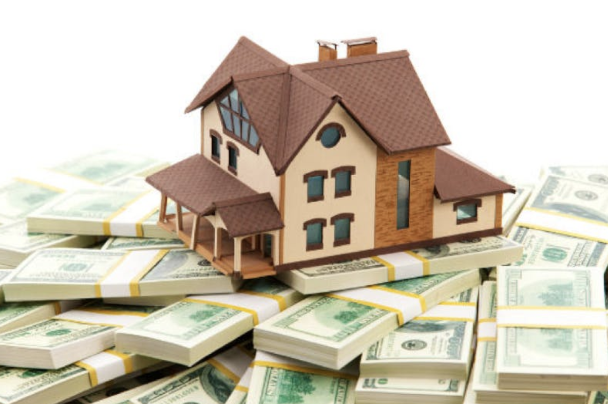 2013 real estate investing