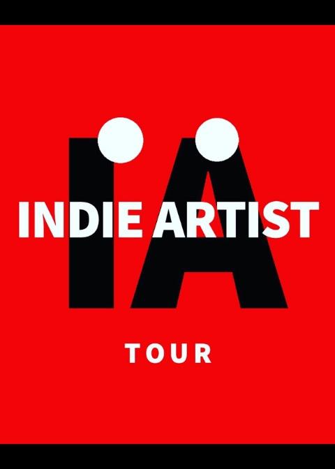Indie Artist Tour Presents: Going Up! An Artist Collective—PA