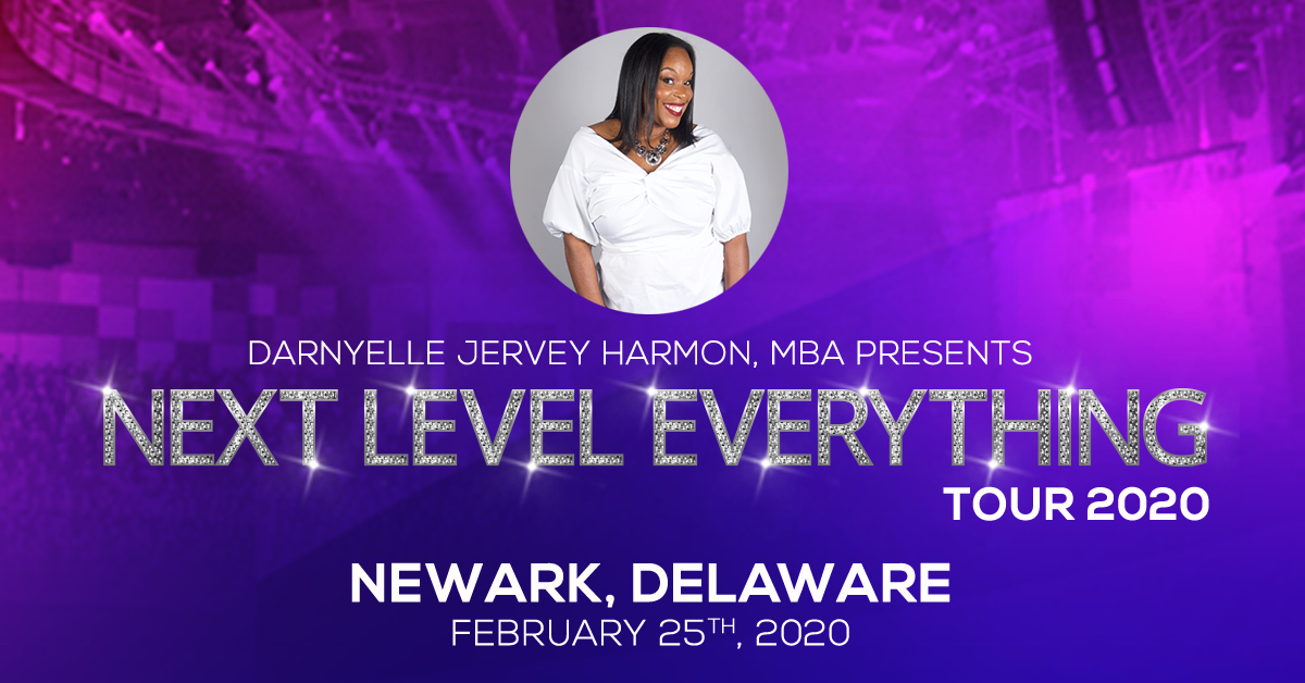 Next Level Everything Tour- Wilmington, DE