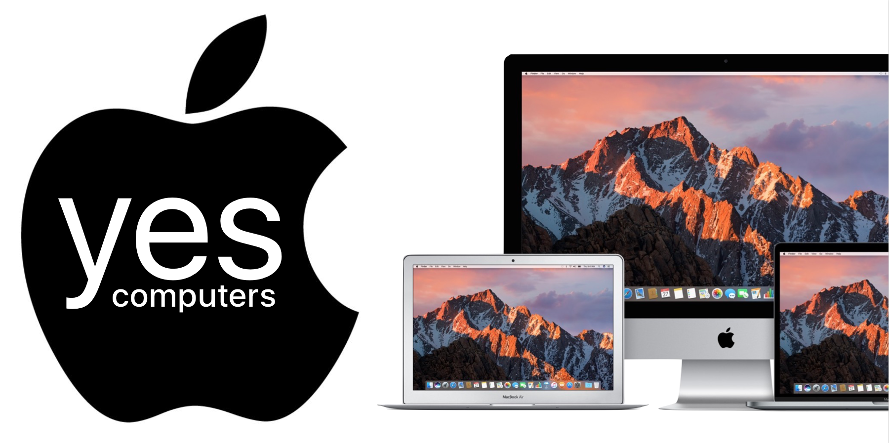 Get to know your Mac: MacOS Basics