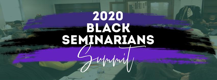 Black Seminarians Summit