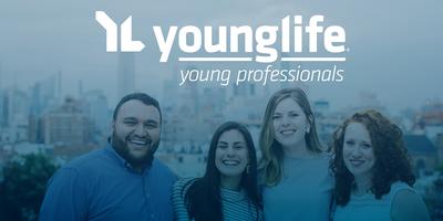 Young Life Young Professionals Network Event Tickets, Thu, Mar 5, 2020