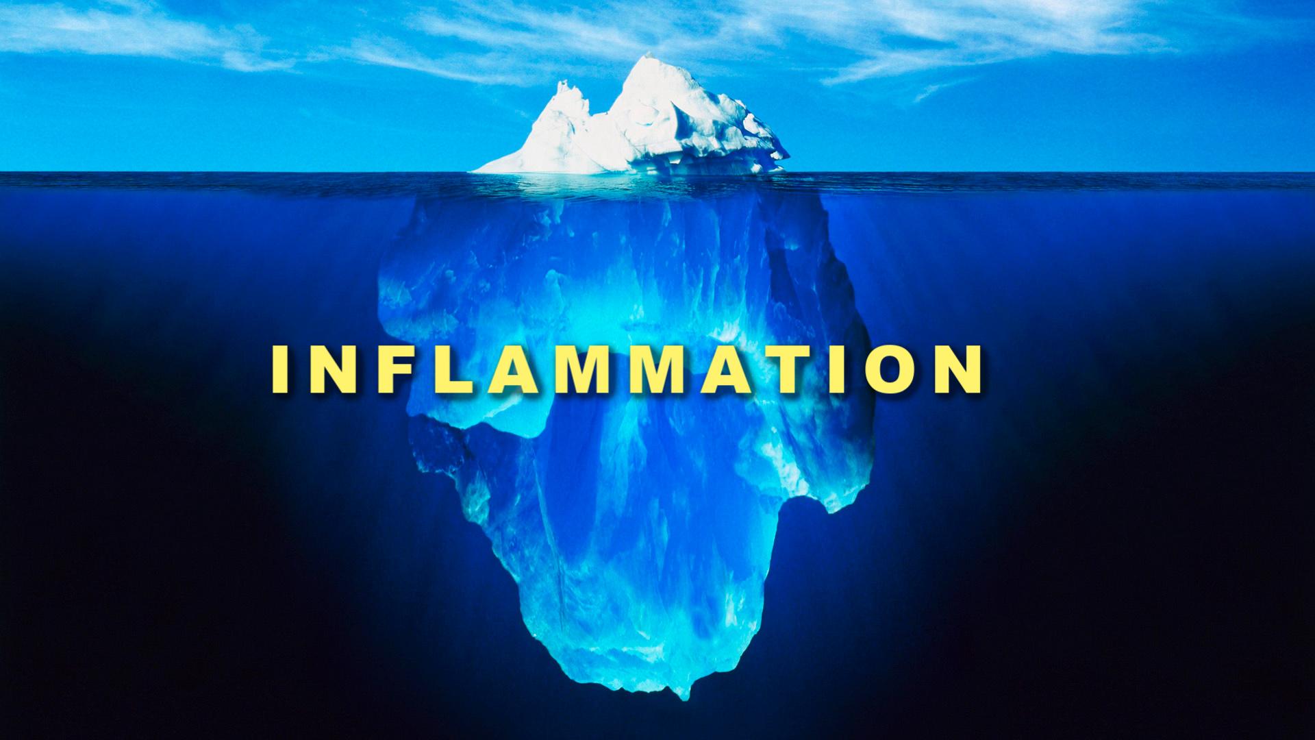Solutions for Inflammation! Seminar
