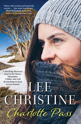 In Conversation with Lee Christine