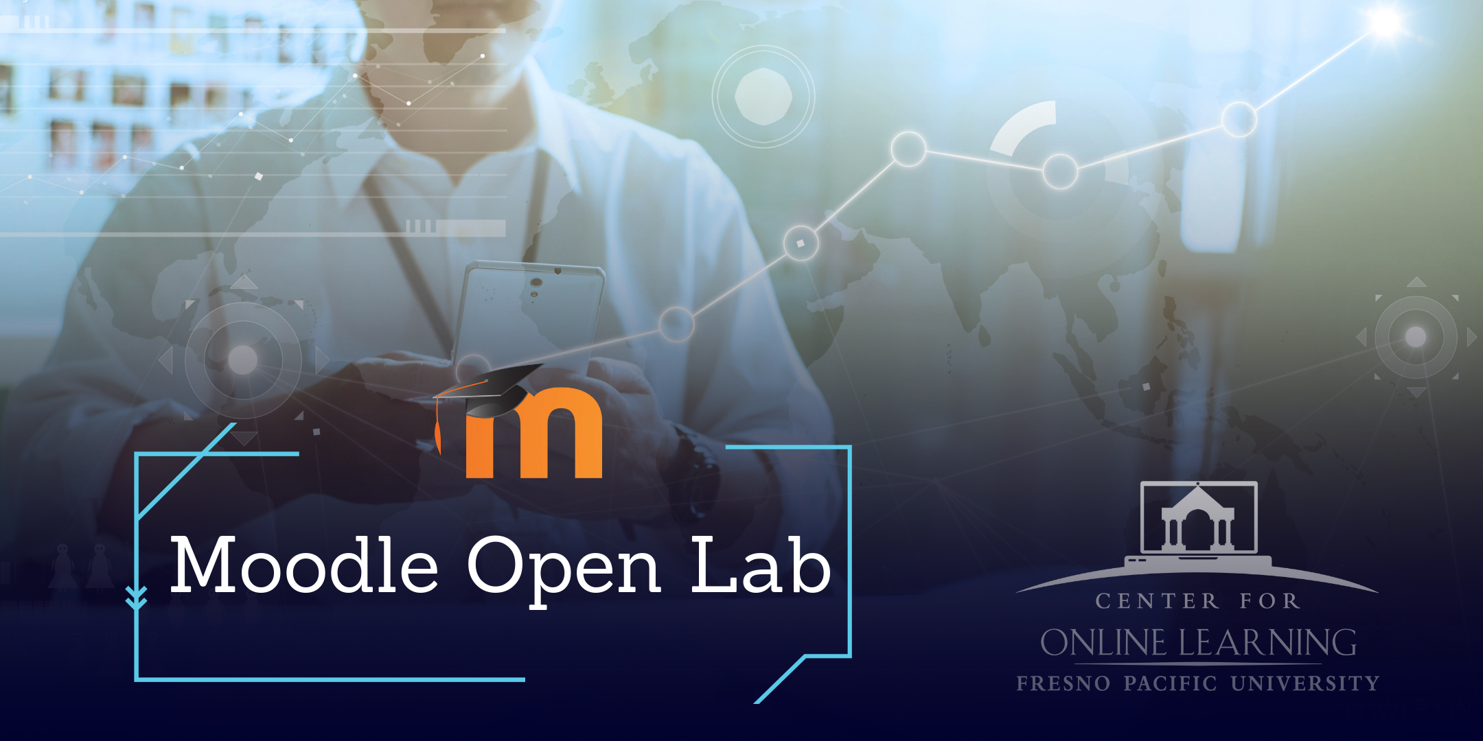 Teaching with Moodle LMS Series: Moodle Open Lab