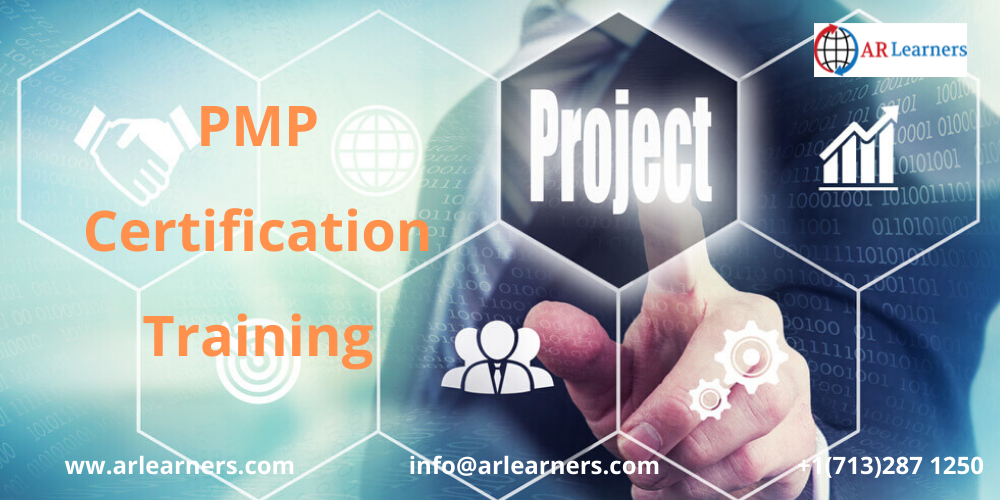 PMP Certification Training in Acton, CA, USA