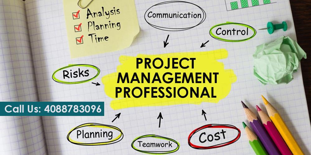 Project Management Professional (PMP)Certification Training in Memphis