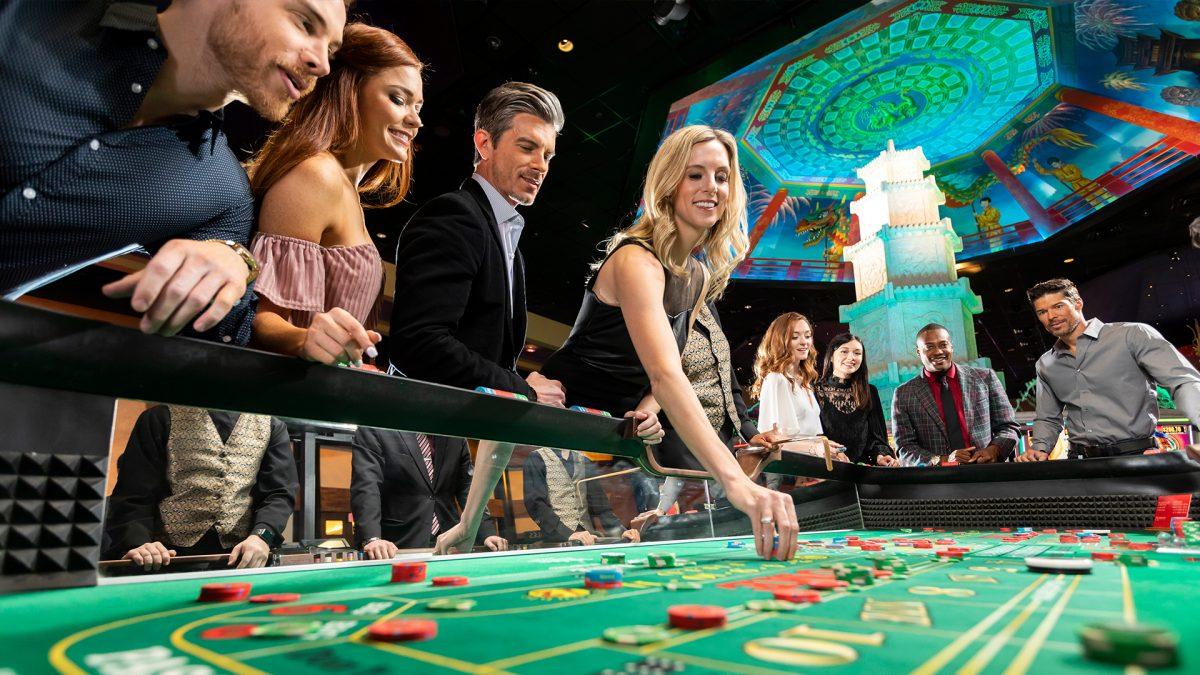 Winstar Casino: A Trip For When Staying Overnight or Multiple Days