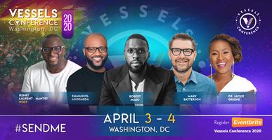 Vessels Conference 2020 Tickets, Fri, Apr 3, 2020 at 9:00 AM | Eventbrite