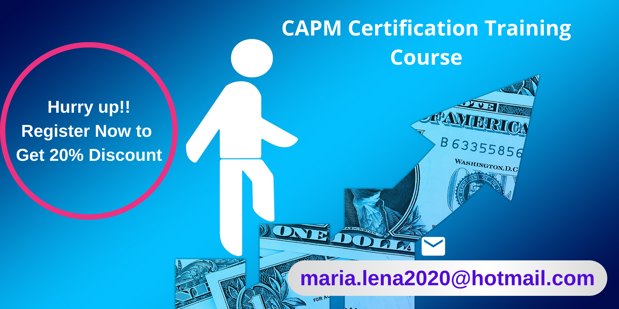 CAPM Certification Training in Albany, CA