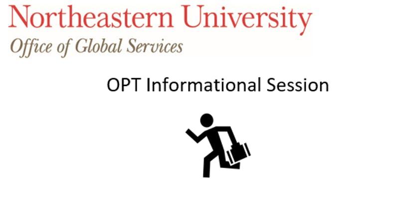 Post-Completion OPT and H-1B Employment Workshop
