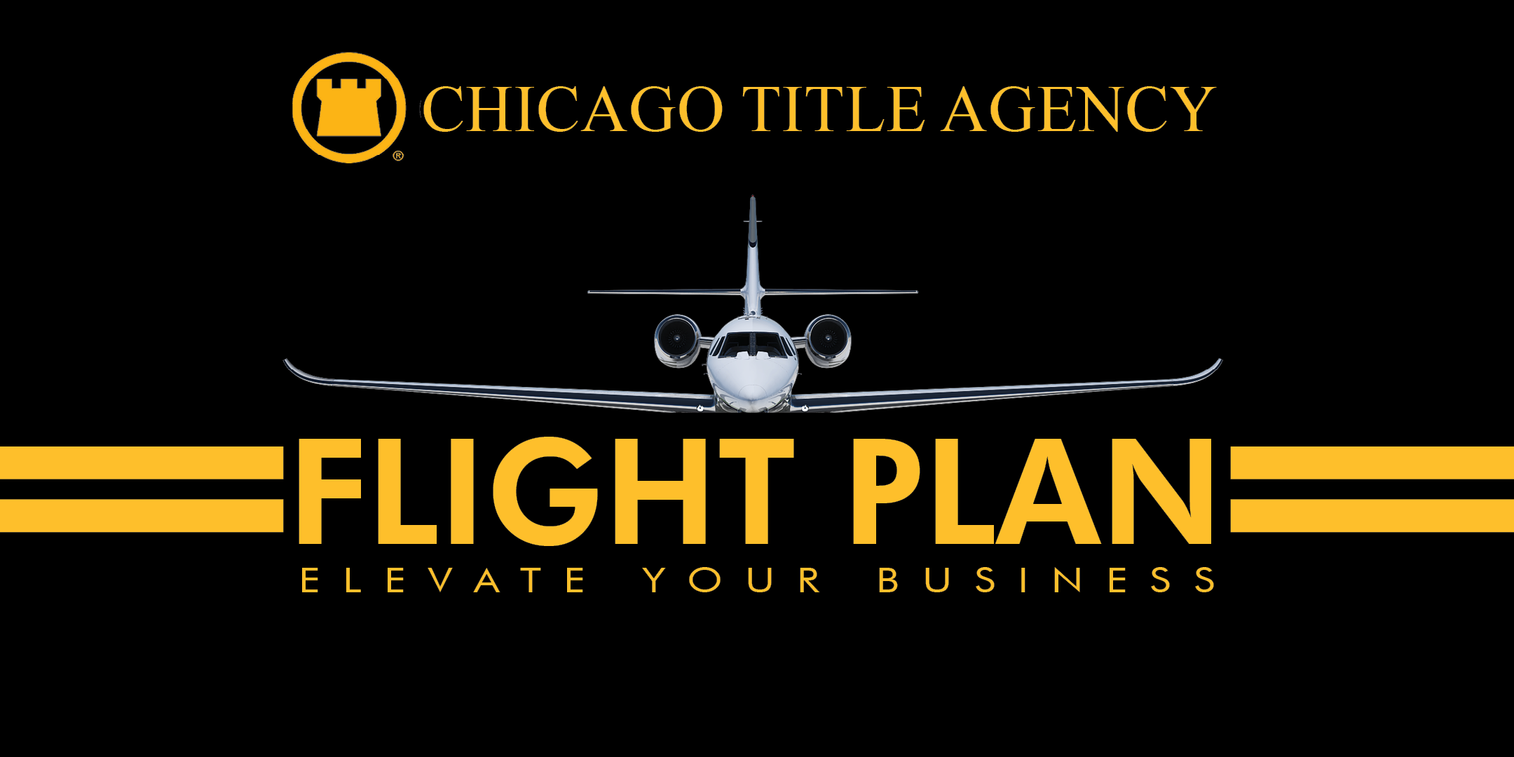 Chicago Title Flight Plan 2020