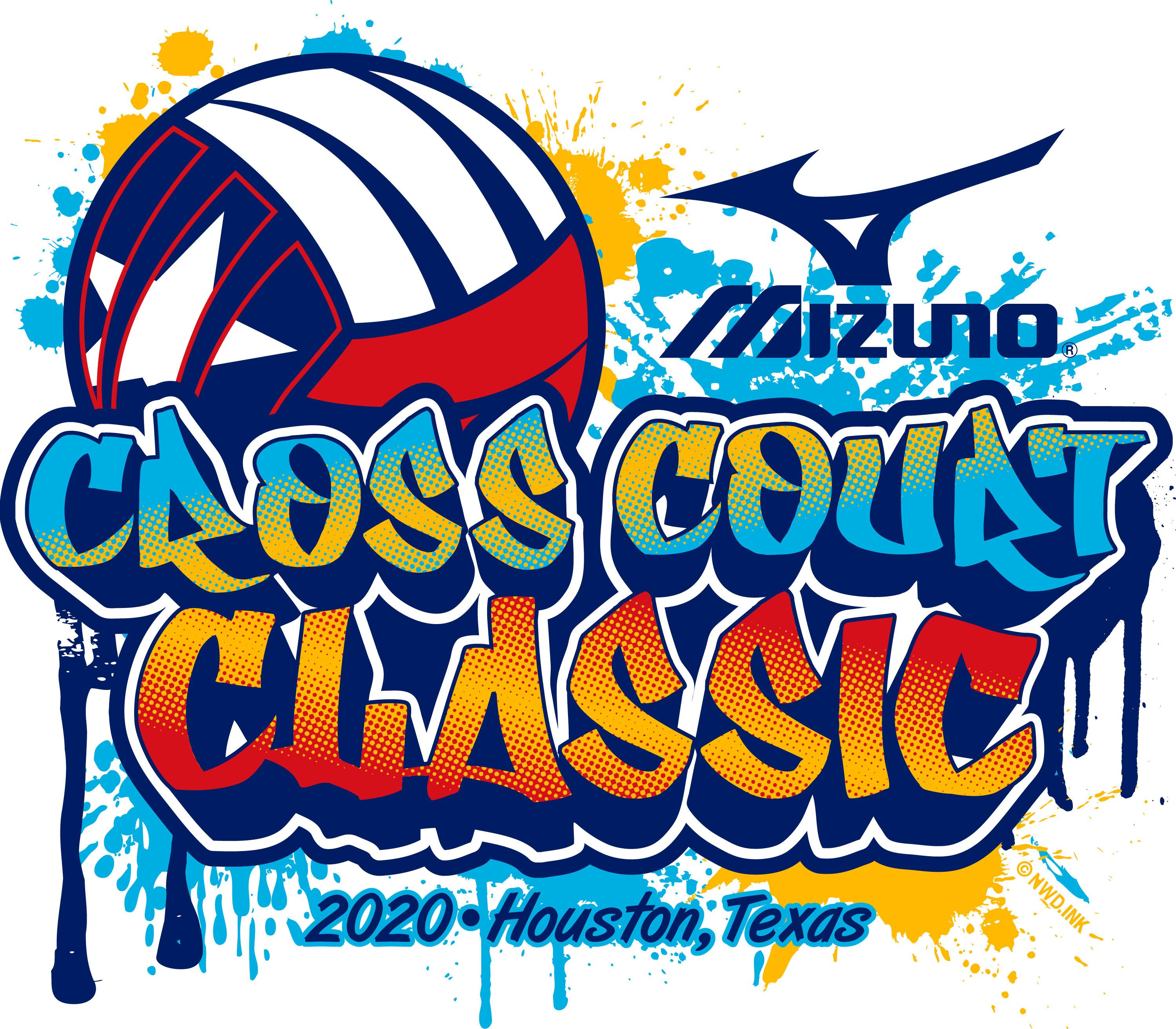 mizuno cross court classic